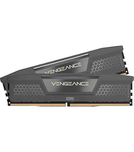 Corsair Dominator Platinum RGB 32GB (2X16GB) 5600Mhz CL36 1.25V