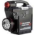 Celestron 12V Rechargeable Power Supply PowerTank 17, Black