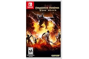 CAPCOM Dragon'S Dogma: Dark Arisen