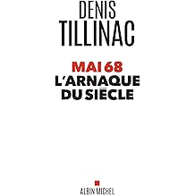 Denis Tillinac Denis Tillinac