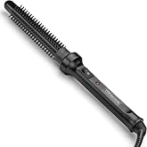 TRESemme Hot Ceramic Brush - Black