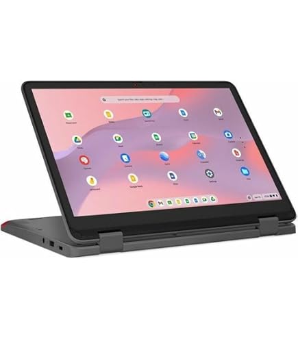 Lenovo 500e Chromebook Gen 3 82JB0001US 11.6
