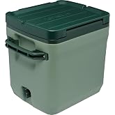Stanley Adventure Taşınabilir Soğutucu Kamp Buzluğu 28.3L