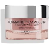 Germaine de Capuccini - Timexpert Wrink&middot;Less - Pro-Collagen Day Cream SPF30 SOFT - Anti-Aging + UVA/IR-A/HEVL Protection - 50