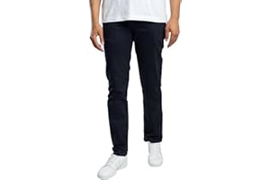 Levi'S 511 Slim Fit Black Stone - 511 Slim Fit Stretch-discontinuado Hombre
