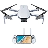 Potensic ATOM 4K GPS Drone con Gimbal a 3 Assi, 6KM Trasmissione Video, ＜249g, Tracciamento Visivo, QuickShots, 32 Min di Vol