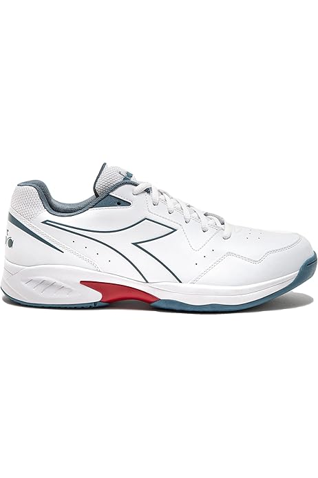 Diadora Low Waxed Scarpe Da Tennis Diadora Finale AG Uomo/Donna