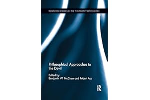 Philosophical Approaches to the Devil (Routledge Studies in the Philosophy of Religion)