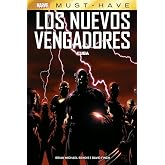 Los Nuevos Vengadores 1. Fuga (MARVEL MUST HAVE)