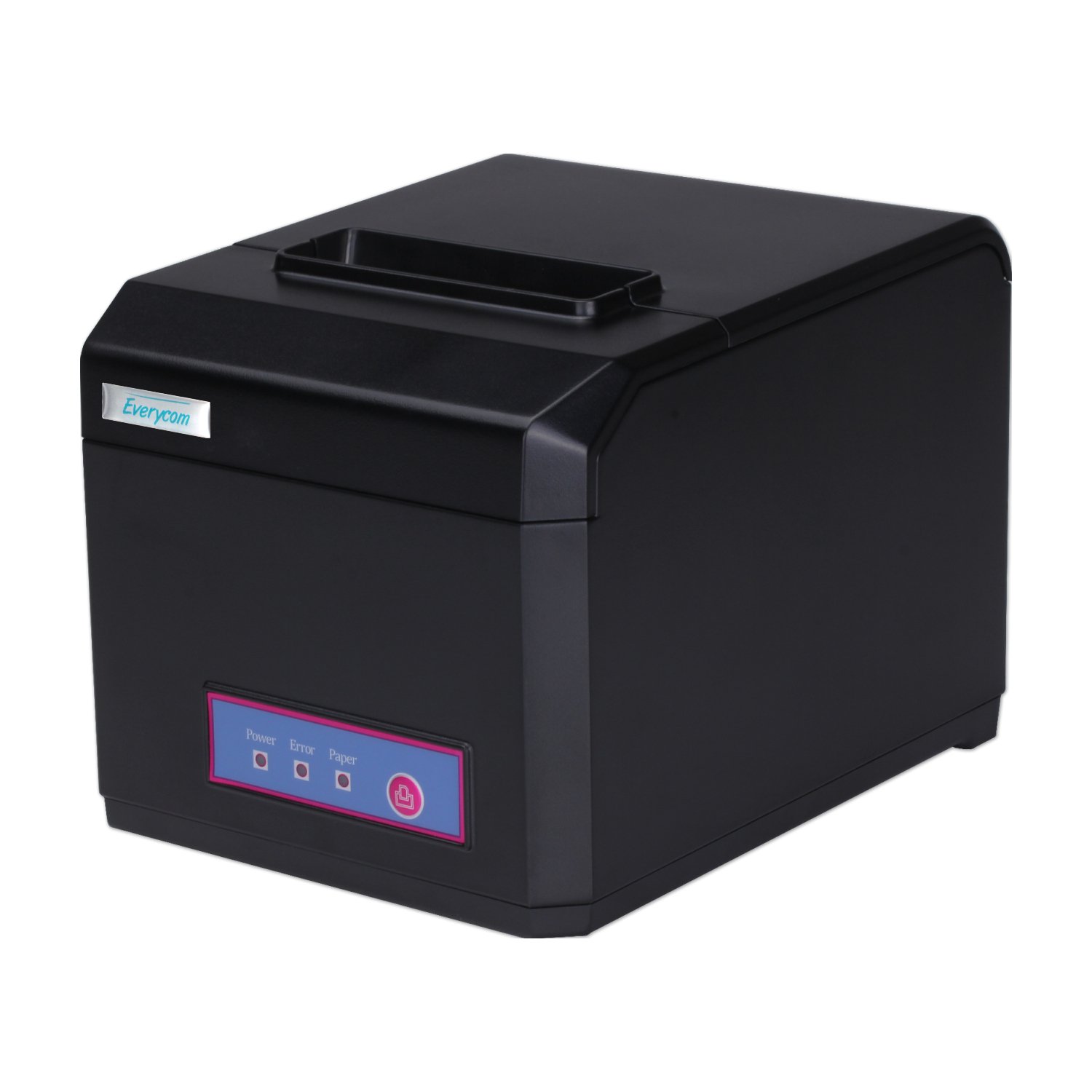everycom thermal printer
