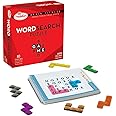 Think Fun Brain Fitness Word Search Puzzle For Age 12 And Up, Multicolor