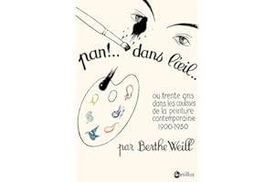 Pan ! Dans l'oeil !... - ou trente ans dans les coulisses de la peinture contemporaire 1900-1930