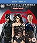 Batman v Superman: Dawn of Justice [Blu-ray]