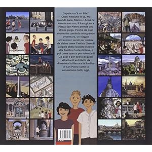 La fabbrica di San Pietro