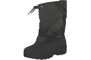 Kamik Snowfox 3WP NF8403/NF4403 M