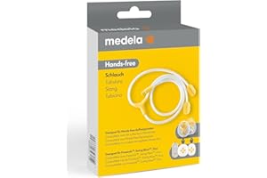 Medela Hands-free Tubo