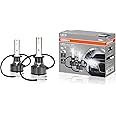 OSRAM LEDriving SPK, ≜ H1, OFF ROAD LED High/Low Beam Lamps, 120% more brightness, 6000K, 64155DWSPK, Folding box (2 lamps), white
