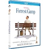 Forrest Gump (BD + BD Extras) [Blu-ray]