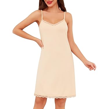 Amazon.co.uk Best Sellers: The most popular items in Women's Full Slips