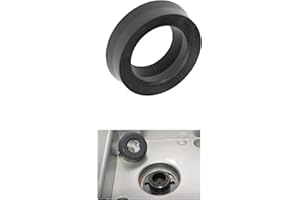 Joint torique à lèvres GAGCO DIM 14 pour réservoir d'eau compatible avec Gaggia Philips comme 145842900/996530015823 de Snapworld-Kaffee (1, D03 (anciens modèles Saeco et similaires))