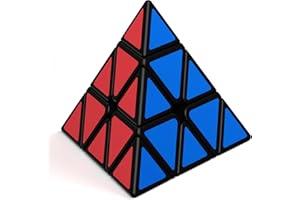 Vdealen Rubik's Cube Irregular Cube Set