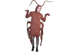 thematys Carte da gioco, costume da regina asso monoblocco, per adulti, taglia unica, per carnevale, settimana a tema e cosplay