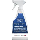 Fırınlar i&ccedil;in Temizleyici Jel Sprey 00312298