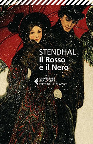 Download Il Rosso e il Nero: Cronaca del 1830 Download Il Rosso e il Nero: Cronaca del 1830