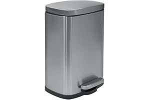 Spirella Akira Cosmetic Bin