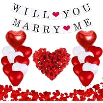 WB Wohn Trends Puzzle "Willst Du Mich Heiraten?" - 120 Teile, 27x18 Cm Inkl. Geschenkbeutel
