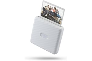 Fujifilm instax Link Wide imprimante Photo 318 x 318 DPI