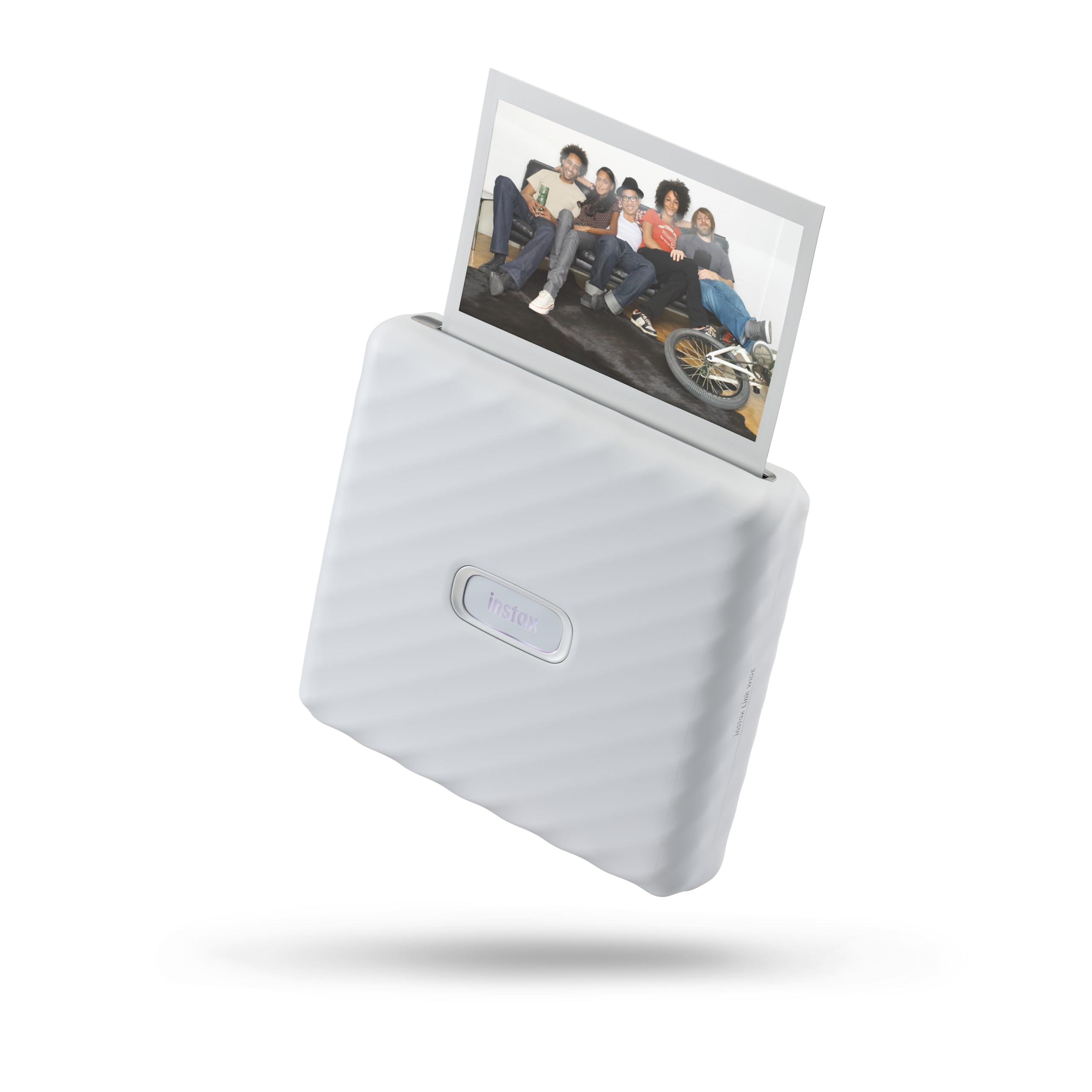 Fujifilm Instax Wide Link Smartphone Instant Photo Printer Review