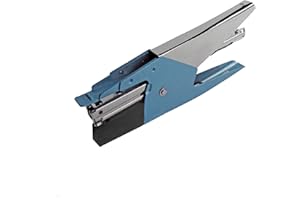 ROMEO MAESTRI Ro-ma Primula 6 Cucitrice a pinza, 46 mm, colori assortiti