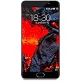 Meizu Pro 6 Plus Smartphone da 64 GB, Grigio
