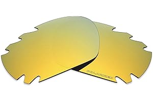 Mryok Replacement Lenses for Oakley Jawbone Vented - Options