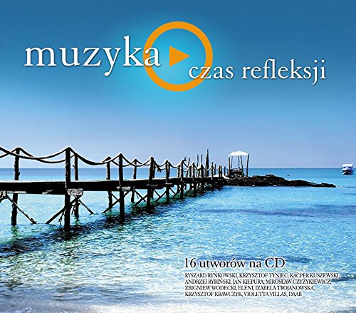 Preisvergleich Produktbild Muzyka czas refleksji