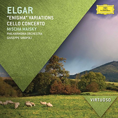 Elgar: Variaciones Enigma