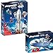 Produktbild PLAYMOBIL® City Action Weltraum 2-tlg. Set 6195 6196 Weltraumrakete mit Basisstation + Space Shuttle