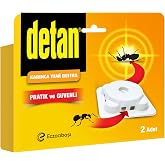 DETAN KARINCA YEMİ EKSTRA