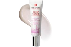 ‎ERBORIAN Erborian Pink Primer & Care - Make-up Primer für alle Hauttöne - Grundierung und Hydration für glatte und strahlende Haut - Koreanische Kosmetik mit Diospyros Kaki-Extrakt