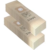 9 Staubbeutel Passend Fu00fcr Kirby 1