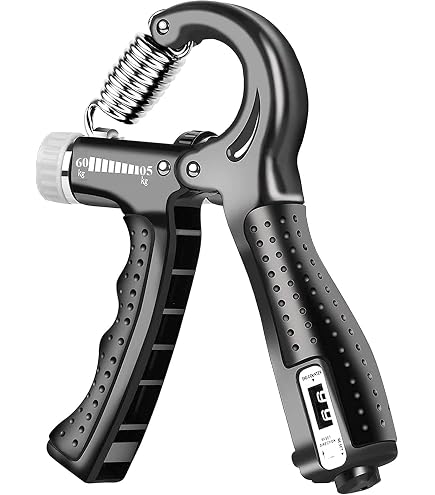 Buy Gillingham High Performance Heavy Duty Hand Gripper (Level 4
