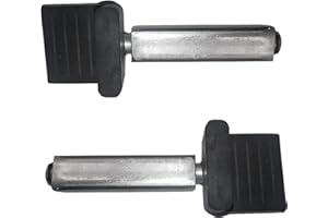 GRAND PITSTOP Paddle Lift rear for Motorcycle Paddock stands Cruiser & Sports (Attachment Only)