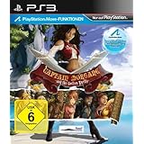 Captain Morgane and the Golden Turtle