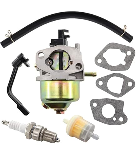 Kit De Robinet D'Essence Bezienfilter Pour Générateur Matrix