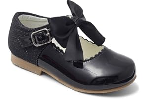 SEVVA Girls Shoes Kids Shoes Smart Shoes Mary Jane Shoes Toddler Shoes, Baby Shoes, Spanish Style, Rollybaby, Kristy