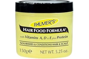 PALMER'S Palmers Hair Food 5.25 Oz.