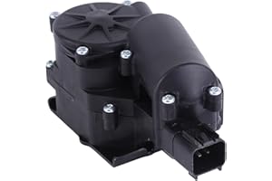 ISAKEN Tailgate Tailgate Lock Actuator Element for Opel Insignia A Sports Tourer G09 2008-2017 Boot Lock 84243380, 13581405, 176252 Tailgate Door Boot Lid Lock