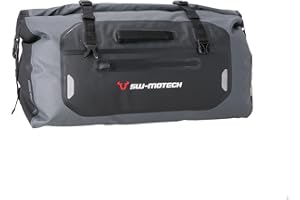 SW-Motech Drybag 350 Sacoche arrière de Moto Gris