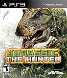 Jurassic - The Hunted - 